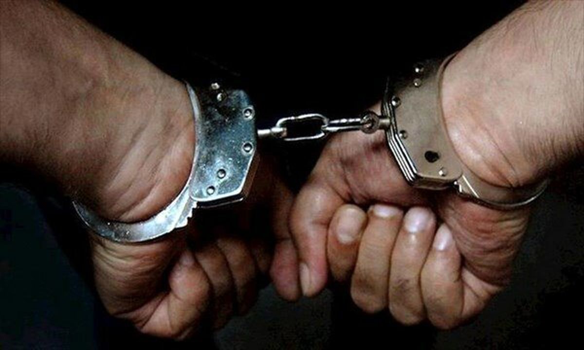 یکی از سرشبکه‌های داعش در سیستان و بلوچستان دستگیر شد