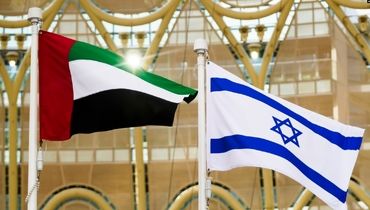 جنگ غزه مانع تصمیم امارات درباره اسرائیل نشد