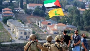 ایران و خط قرمز حزب الله، چه کسی ماشه را می‌کشد؟