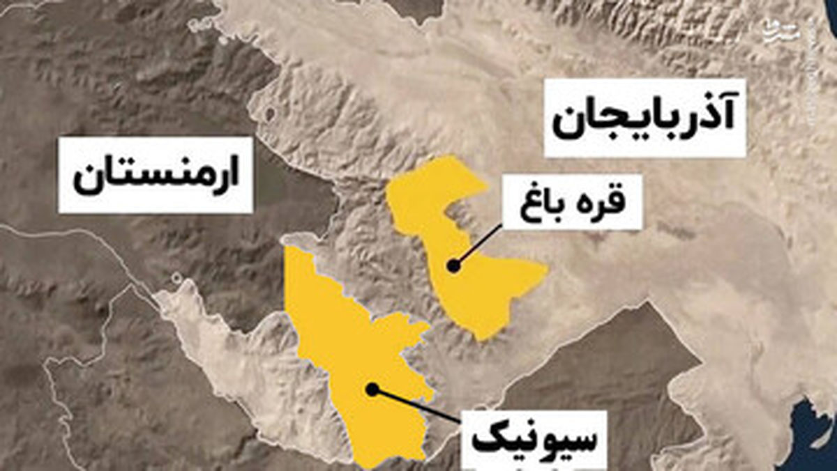 تحلیل زیدآبادی از حوادث قفقاز/ بوی توطئه خطرناک علیه ایران به مشام می رسد