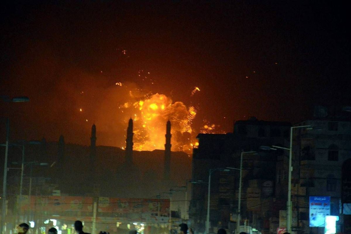 درگیری‌ها در یمن به کجا کشیده خواهد شد؟