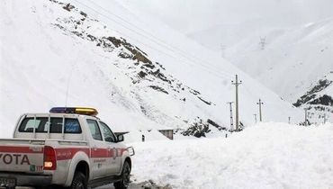 
جاده چالوس و آزادراه تهران-شمال همچنان مسدود است
