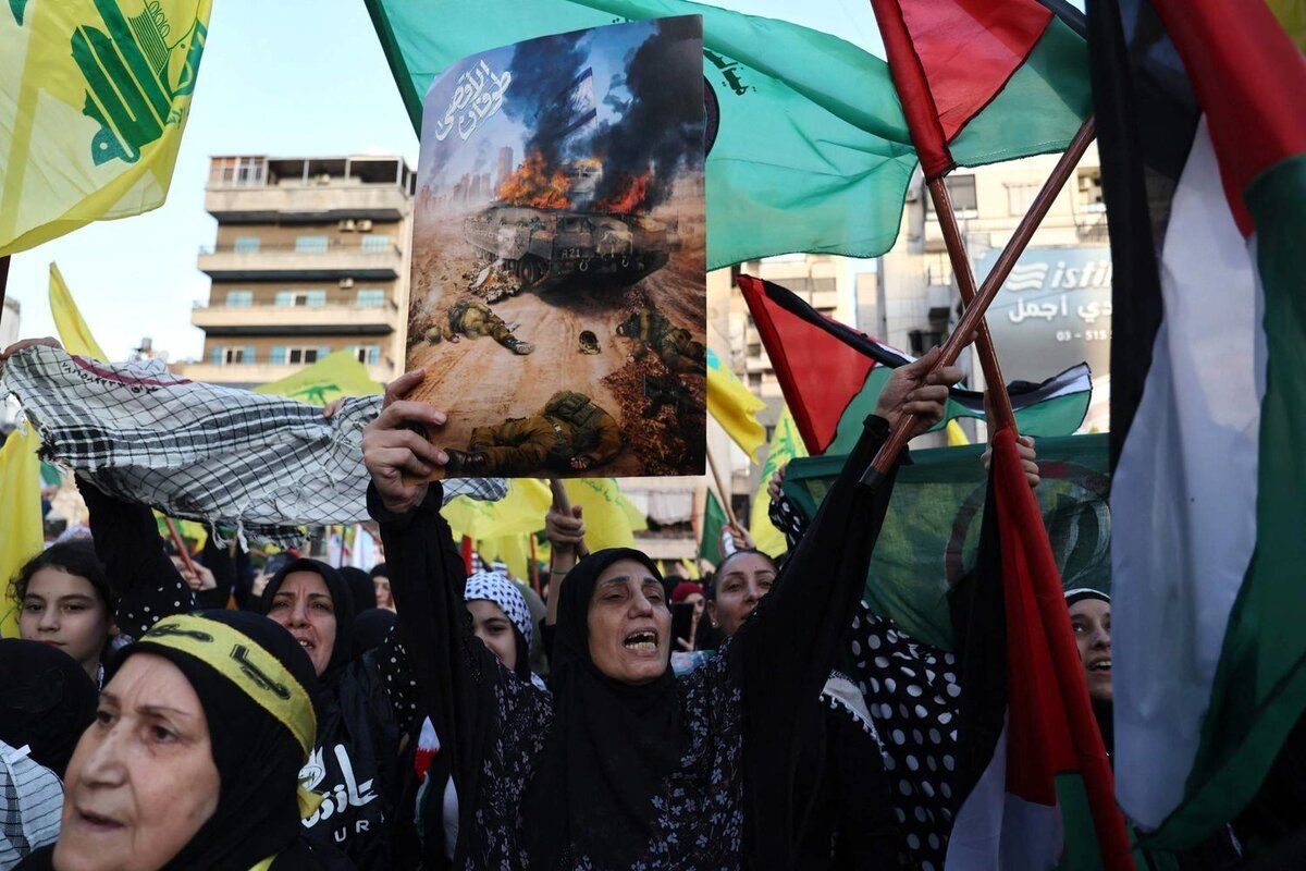 آیا لبنان توان ورود به درگیری جدیدی با اسرائیل را دارد؟