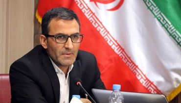 خالص سازی جدید در دانشگاه‌ها؛ علی احمدی، استاد علامه اخراج شد