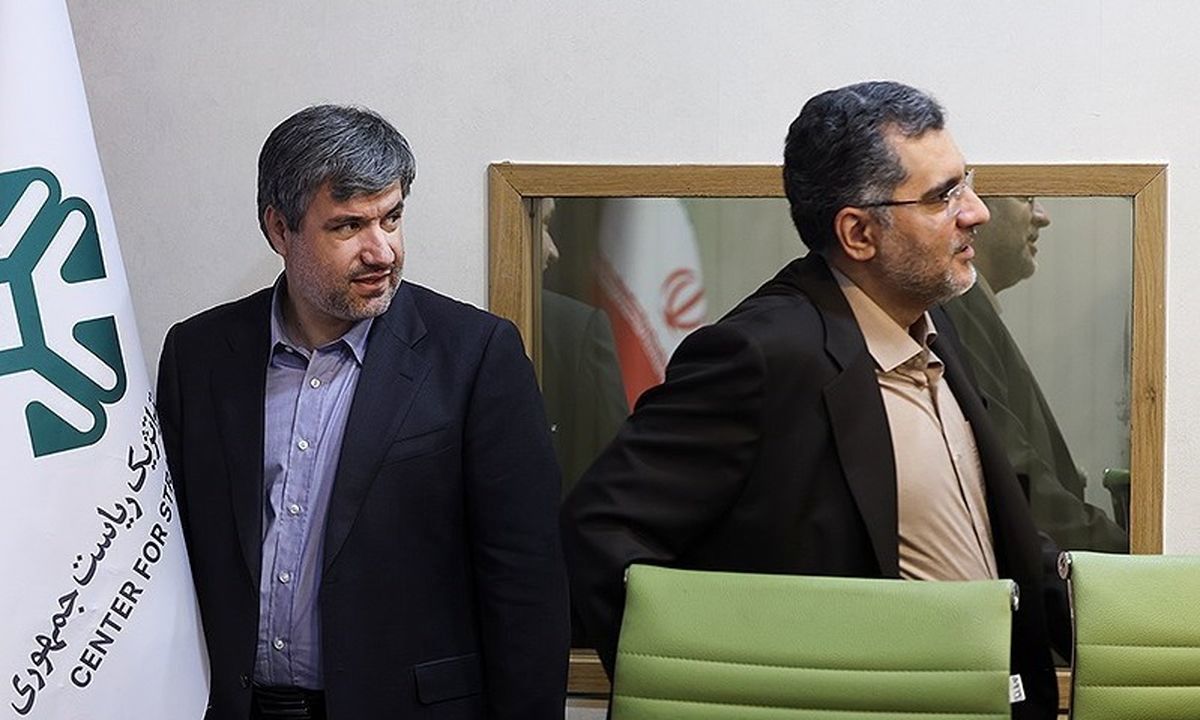 دولت رئیسی در مسیر تکرار تاریخ در دولت احمدی‌نژاد؟