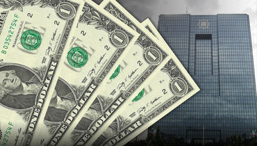 افزایش قیمت ارز پس از حمله پاکستان به ایران
