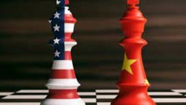 چین آماده جنگ با آمریکا می‌شود!