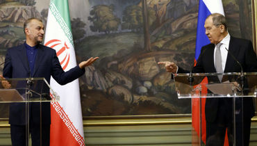 تشکر جنجالی از رفتار روسیه در قبال ایران!