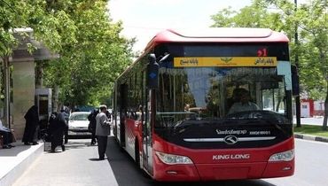 افزایش میانگین ۴۰ درصدی نرخ بلیت اتوبوس برای سال آینده