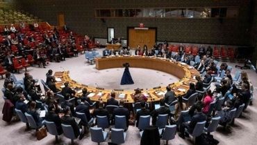 بیانیه جدید شورای امنیت درباره نوار غزه