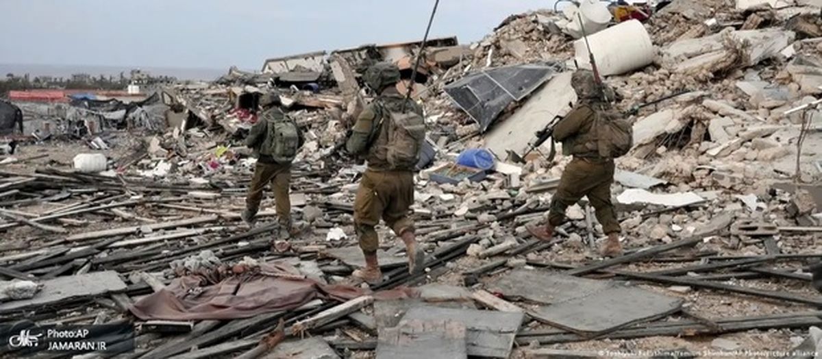 چرا اسرائیل موفق به نابودی حماس نخواهد شد؟