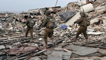 چرا اسرائیل موفق به نابودی حماس نخواهد شد؟