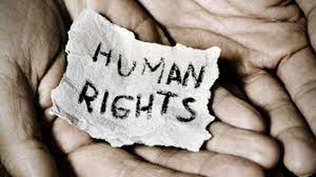 3 گفتار پیرامون حقوق بشر