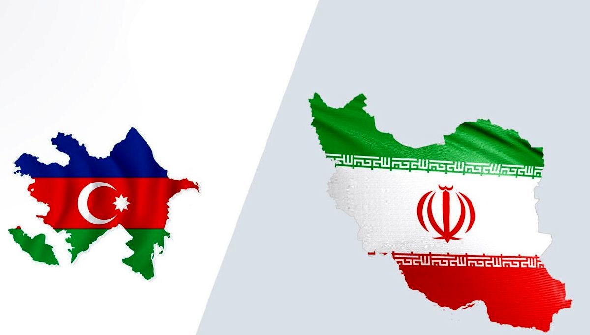 روابط ایران و آذربایجان در پایین‌ترین سطح خود است