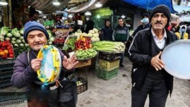 «رقص» و «آوازخوانی» در بازار رشت؛ علت بازداشت ۱۲ نفر از گردانندگان صفحات اینستاگرامی