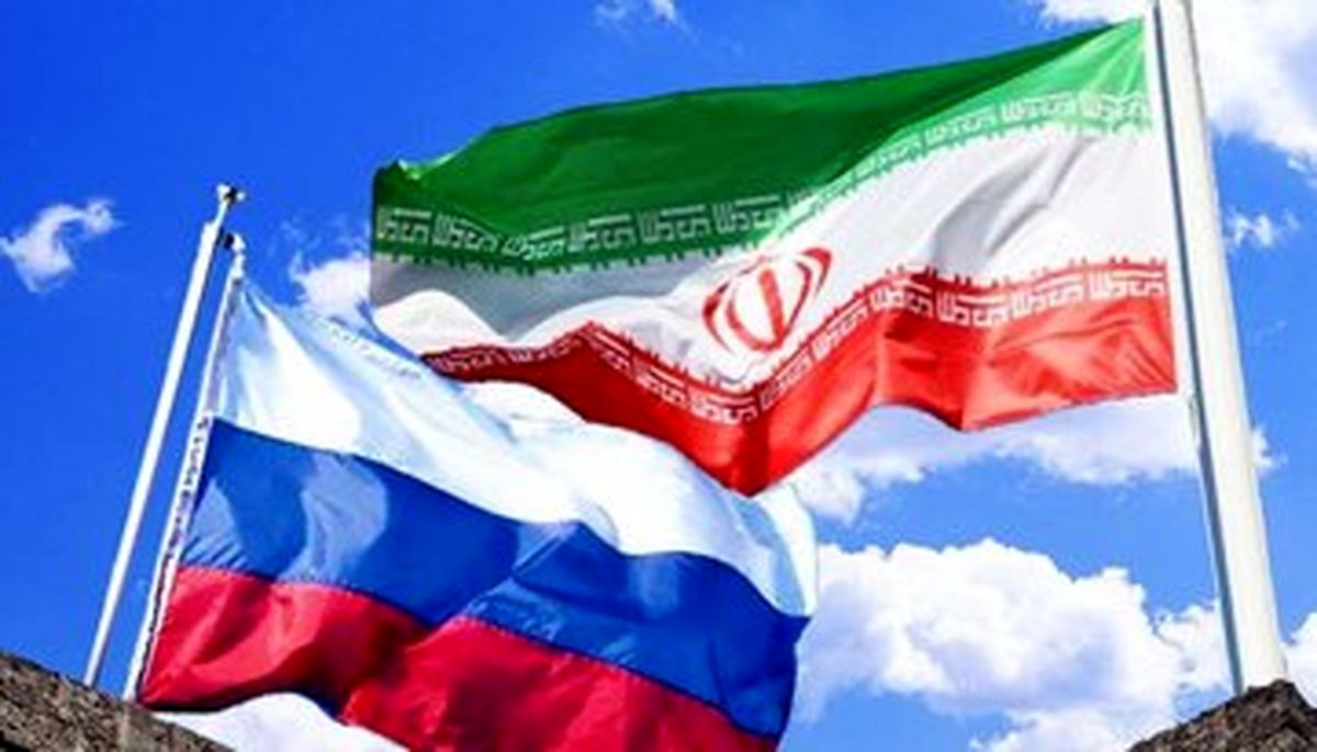 روسیه به ایران اجازه برداشت گاز نمی‌دهد!