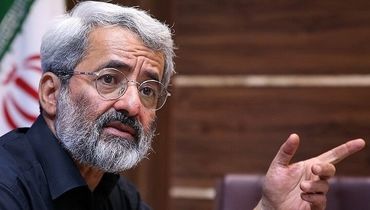 سلیمی نمین: رد صلاحیت حسن روحانی به مصلحت نبود