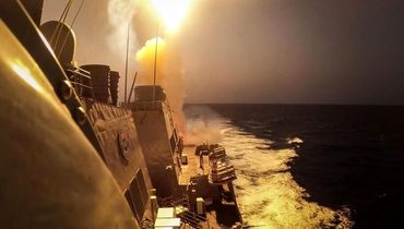 امکانات حملات یمن به کشتی‌ها در دریای سرخ را ایران فراهم کرده؟