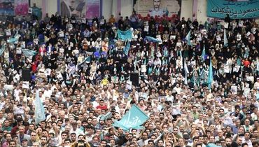 سخنگوی ستاد پزشکیان: صدای بی‌صدایان را تکثیر کنید | اعلام آدرس های طرح هزار میدان در تهران
