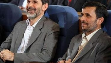 صادق محصولی به دنبال بازسازی جایگاه احمدی نژاد و بازگرداندنش به قدرت است