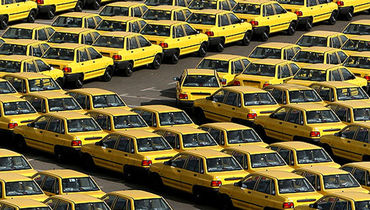 تاکسی‌ برقی‌ها کی به ایران می‌رسند؟