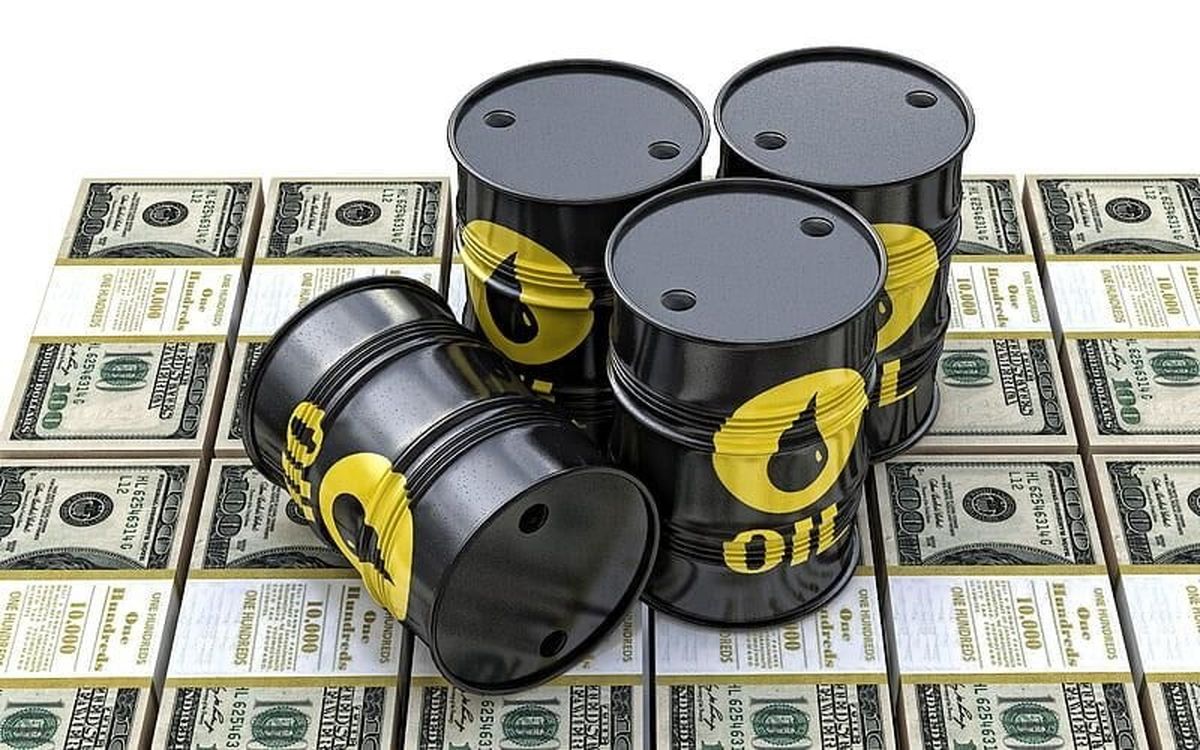 عربستان قیمت نفت را بالا برد؟