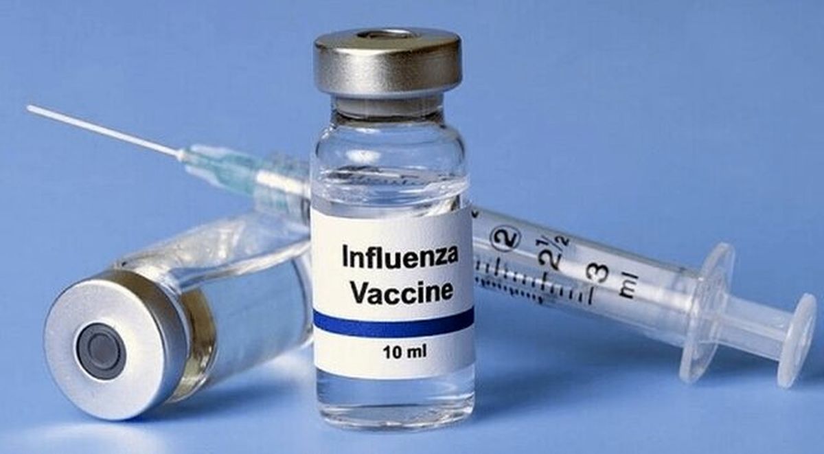 چند روز فاصله بین تزریق واکسن آنفلوآنزا و کرونا لازم است؟