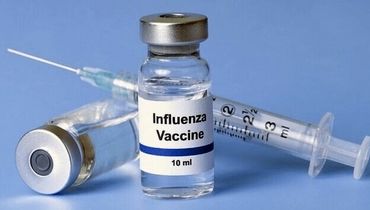 چند روز فاصله بین تزریق واکسن آنفلوآنزا و کرونا لازم است؟