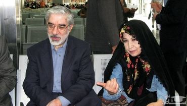 ادعای جنجالی درباره میرحسین موسوی و رهنورد