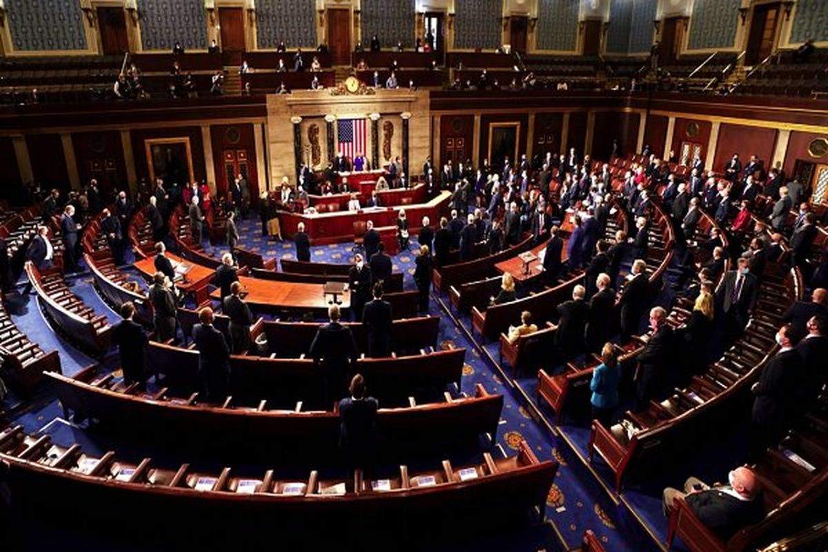 طرح دائمی شدن تحریم‌های علیه ایران در کنگره آمریکا به رای گذشته می‌شود