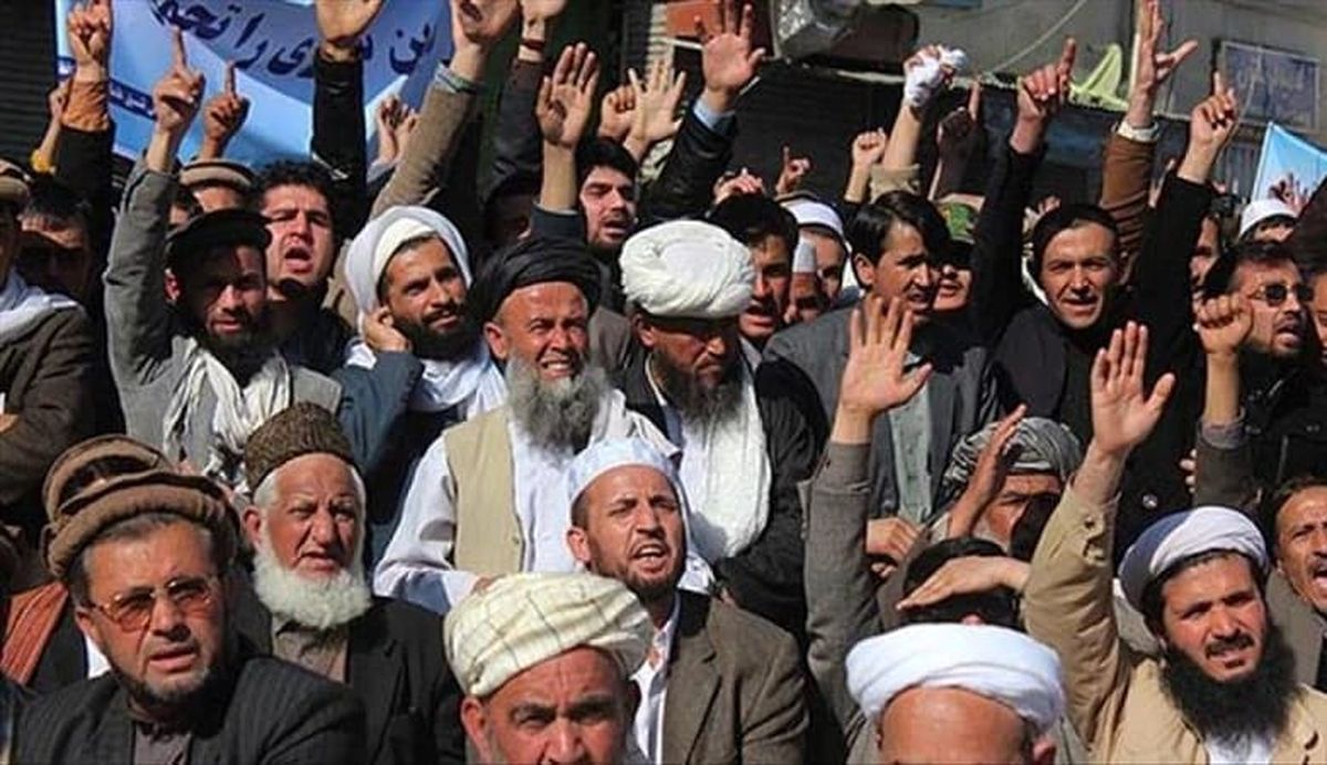 درخواست از طالبان برای بازگشت مهاجران افغان به کشورشان