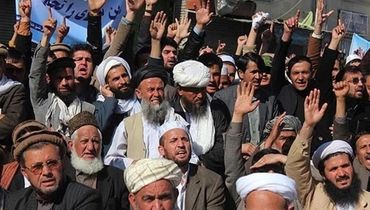 درخواست از طالبان برای بازگشت مهاجران افغان به کشورشان