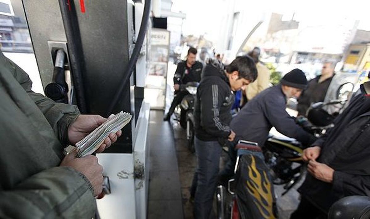 آخرین ضد و نقیض‌ها درباره افزایش قیمت بنزین