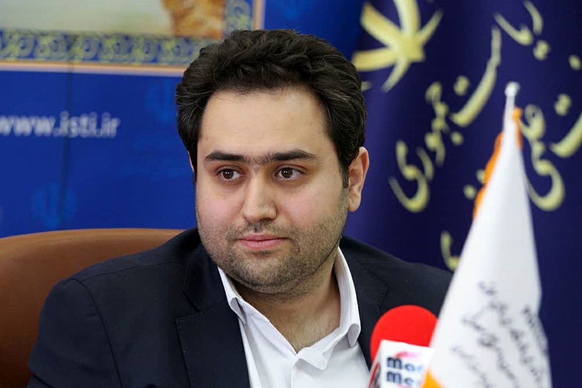 جملات جنجالی درباره داماد روحانی در شبکه سه