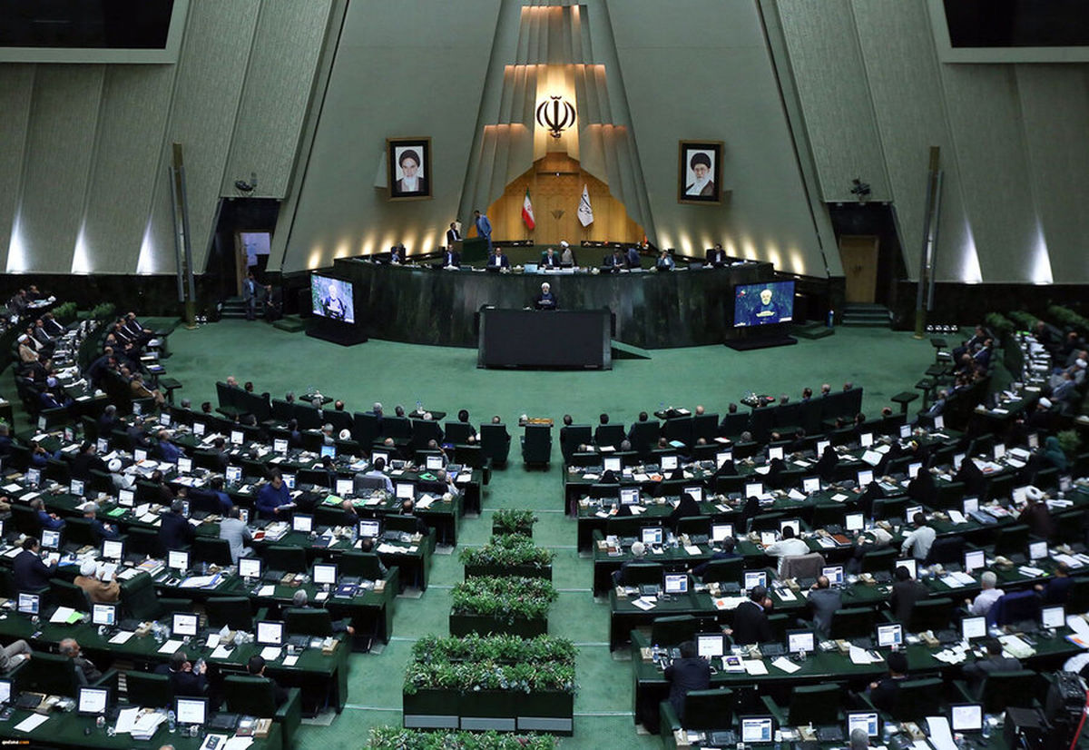 حمله۳ نماینده مجلس به برجام و دولت روحانی
