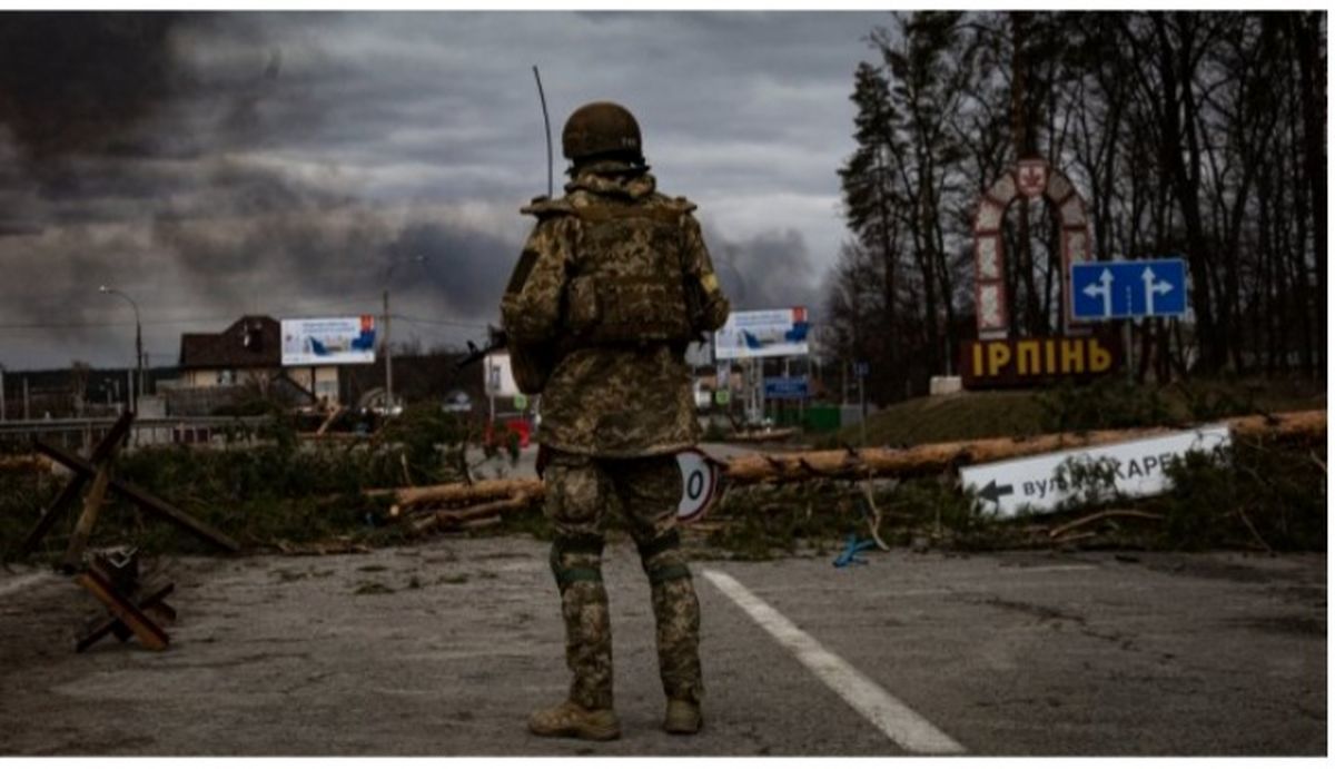 تاکتیک جدید مسکو در جنگ با اوکراین/ در سر پوتین چه می گذرد؟