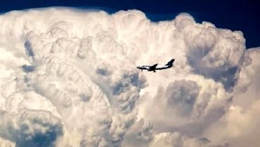 بارورسازی ابرها منجی جهان از خشکسالی و کم‌بارشی است؟