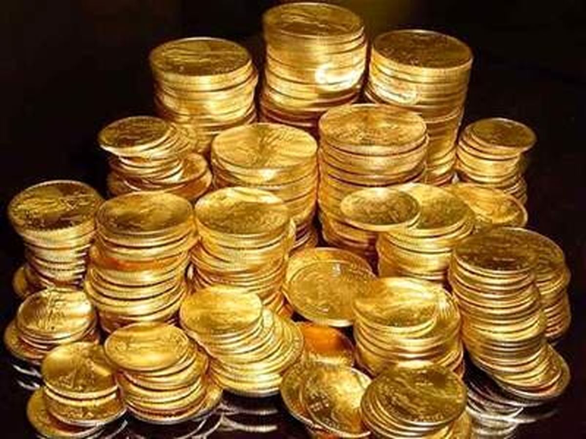 سکه ۲ میلیون تومان گران شد/ قیمت هر گرم طلا چند؟