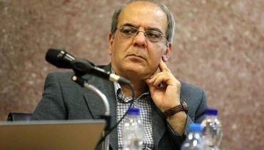 نماینده مجلس با ۷۵۰ دنبال کننده در توئیتر به خودش اجازه داده که از طرف مردم ایران حرف بزند