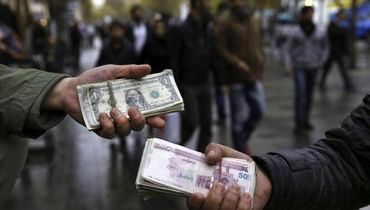 پادشاه قیمت دلار تهران را دستکاری کرد | قیمت امروز دلار
