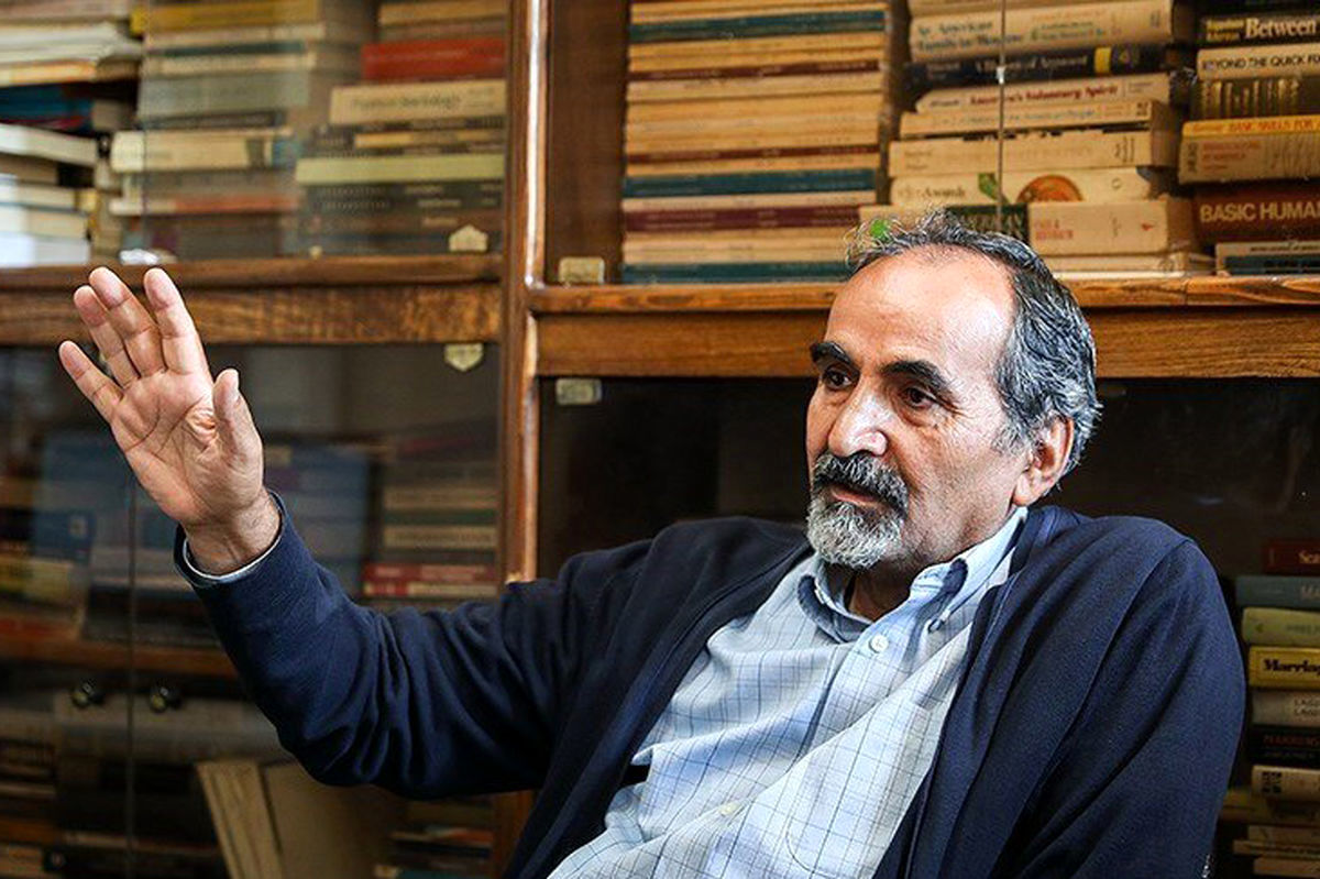 خالص‌سازان به دنبال فرو ریختن دموکراسی در ایران هستند