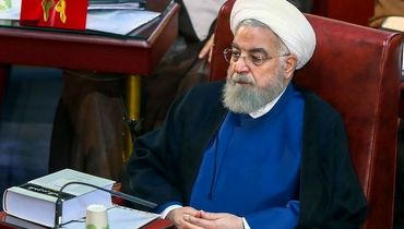 نامه مهم حسن روحانی به مجلس خبرگان + متن نامه