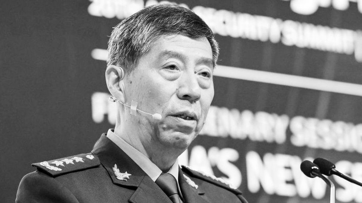 چرا پس از وزیر خارجه، وزیر دفاع چین هم ناپدید شد؟
