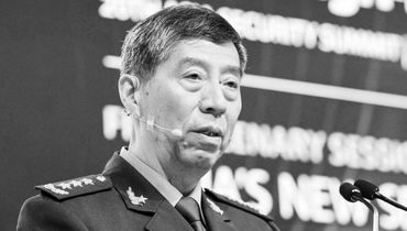 چرا پس از وزیر خارجه، وزیر دفاع چین هم ناپدید شد؟