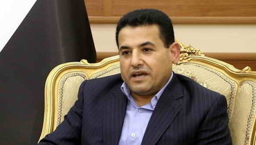 واکنش مشاور امنیت ملی عراق به توافق تهران و ریاض