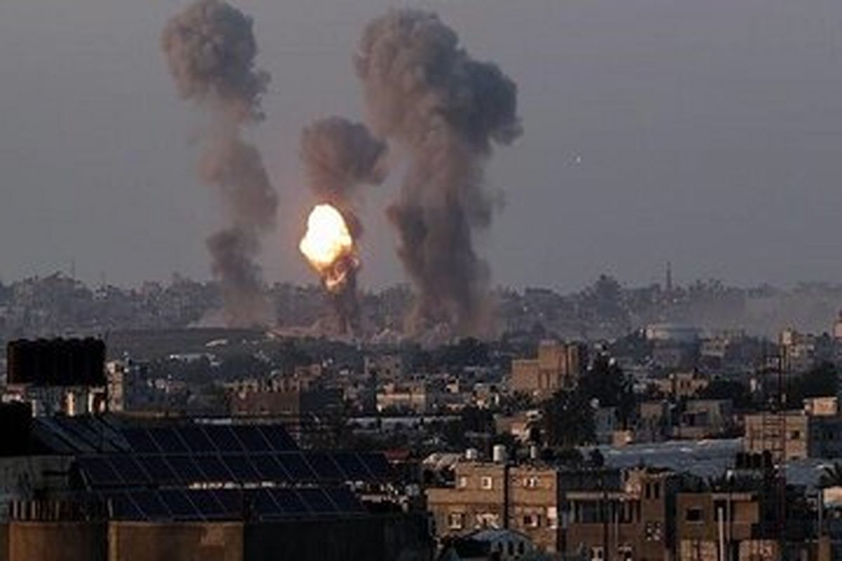 اروپا؛ قربانی درگیری حماس و رژیم صهیونیستی