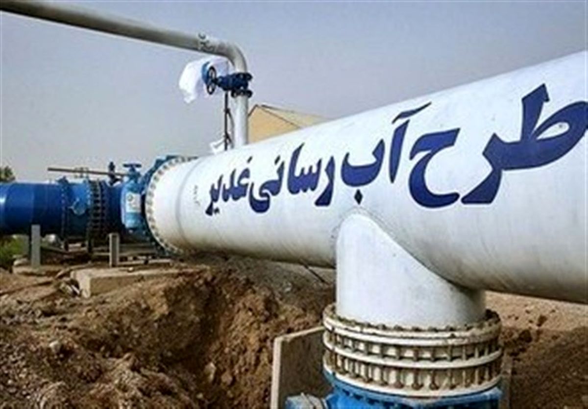 شعار دولت برای تامین آب خوزستان، توخالی بود