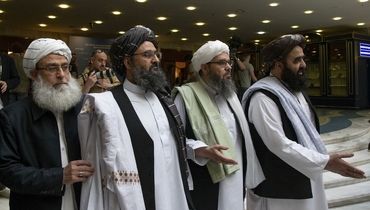 سفر هیئت طالبان به تهران؛ دست دوستی یا ترفند طالبانی؟