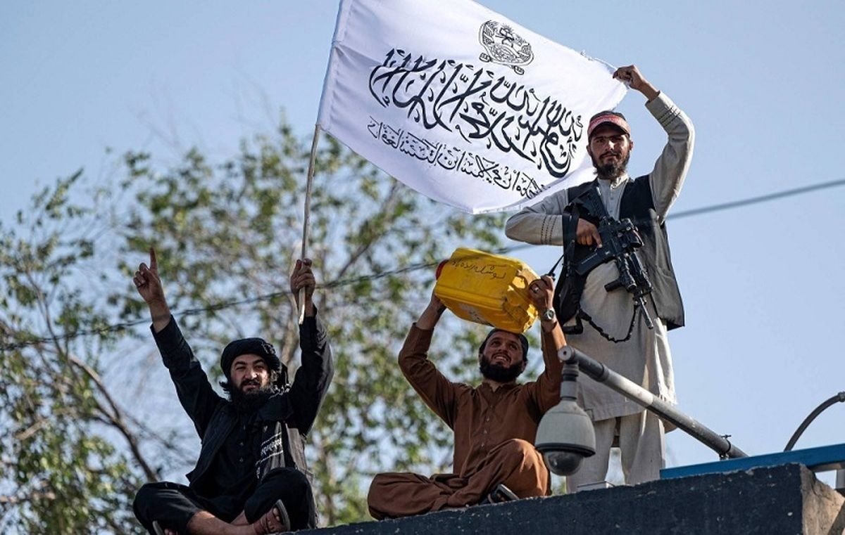 اقدام جنجالی طالبان در مرز افغانستان و ایران