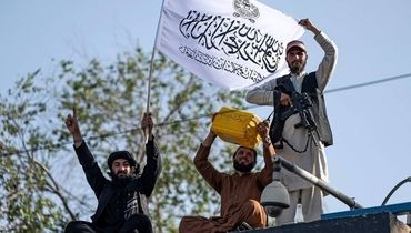 طالبان: دو روزه اصفهان را فتح می‌کنیم!